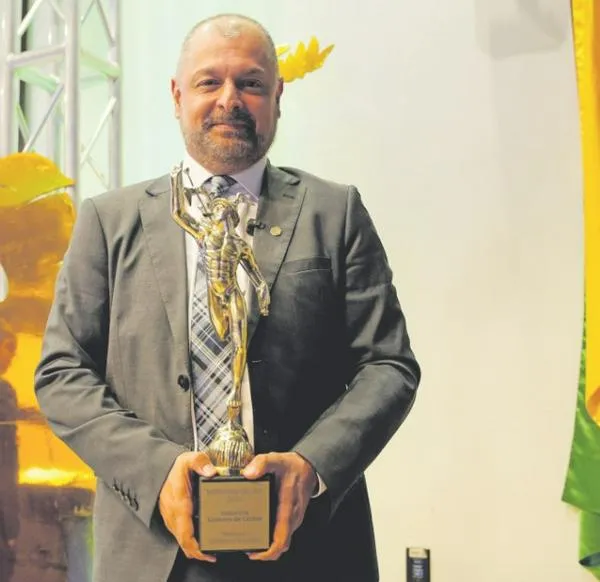 La Industria Licorera de Caldas cierra un año histórico con reconocimientos a su excelencia