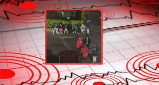 UNGRD anunció medida luego de sismo de magnitud 5.8 y ante posibles afectaciones