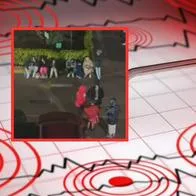 UNGRD anunció medida luego de sismo de magnitud 5.8 y ante posibles afectaciones