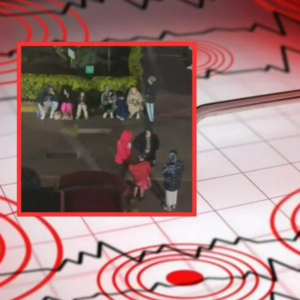 UNGRD anunció medida luego de sismo de magnitud 5.8 y ante posibles afectaciones