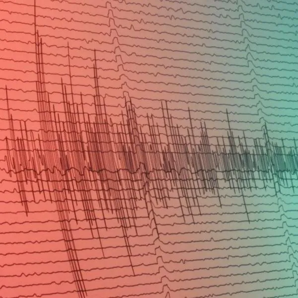 "4.000 reportes": Servicio Geológico se pronunció y explicó por qué el temblor se sintió tan fuerte en varias partes de Colombia.