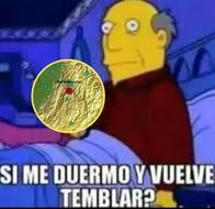 Temblor hoy 10 diciembre Colombia: memes que dejó temblor en Mesa de los Santos