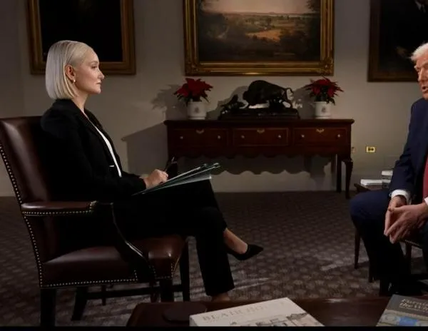 "¿Europa? Decadente. ¿Sus líderes? Estúpidos". Los europeos en la mira de Trump