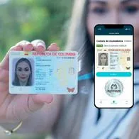 Cédula digital Colombia: fecha de vencimiento y cómo y dónde renovarla
