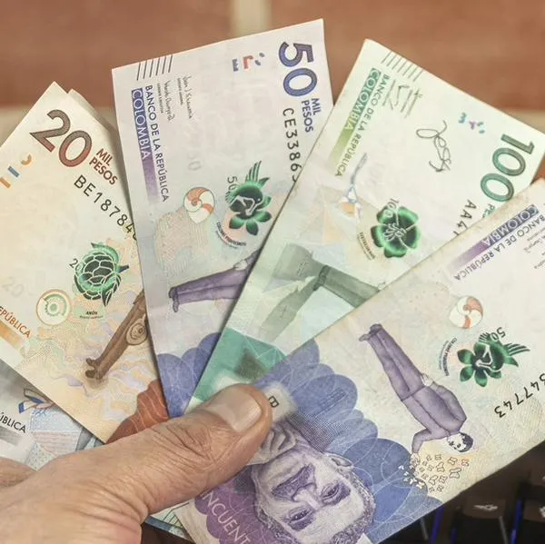 Muestran día en el que se revelaría salario mínimo en Colombia para 2026