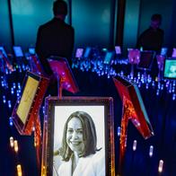 EN VIVO entrega del Nobel de Paz 2025: María Corina Machado es premiada, mientras viaja a Oslo, Noruega. 