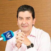 Néstor Morales y la dura frase tras el discurso de hija de María Corina