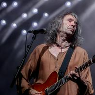 Murió Rob Iniesta, cantante de Extremoduro: tuvo fuertes problemas de salud