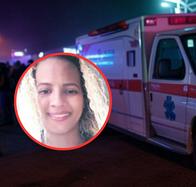 Mujer fue asesinada por su novio en fiesta: la mató frente a su hija de 9 años