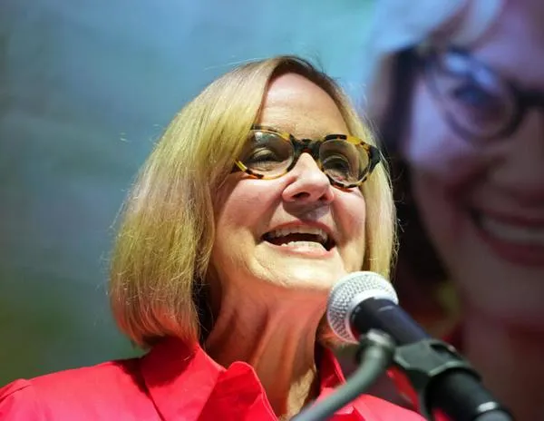 Triunfo de una demócrata a la alcaldía de Miami: nuevo revés electoral para Trump