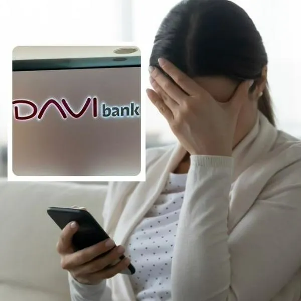 Cómo son estafas con Davibank, nuevo banco de Davivienda y Colpatria en Colombia