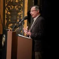 El presidente Petro propuso una amnistía general en Venezuela