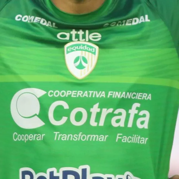 Logo de Internacional de Bogotá