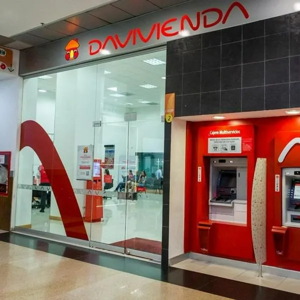 Davivienda explica los horarios de diciembre y 1 de enero en Colombia