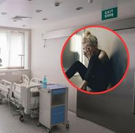 En UCI mujer que fue golpeada por su pareja sentimental en Baranoa, Atlántico