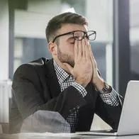 Advierten a trabajadores cercanos a pensionarse en Colombia por gran lío