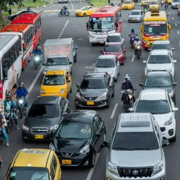 Ambulancias tendría nuevo sistema de trazabilidad hecho por Alcaldía de Bogotá