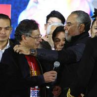 Gustavo Petro designó a Armando Benedetti como ministro de Ambiente ad hoc