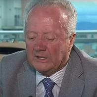 Foto de Arturo Calle, en nota de por qué Arturo Calle lanzó alerta urgente por videos que se divulgan en Colombia