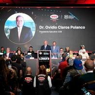 Convención Mundial de la WBO dejó cifras récord