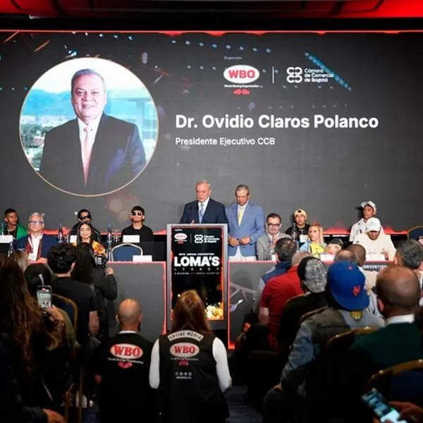 Convención Mundial de la WBO dejó cifras récord