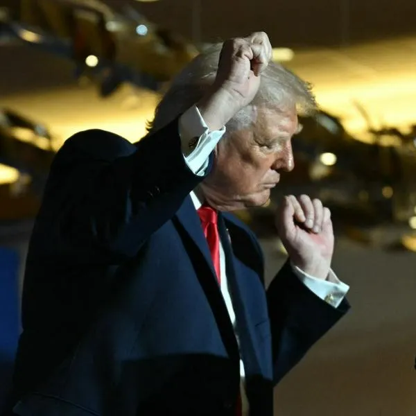 Trump confisca buque petrolero frente a Venezuela: golpe a Maduro