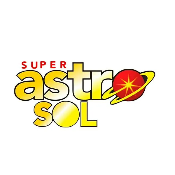 Astro Sol último resultado sorteo hoy 10 de diciembre de 2025
