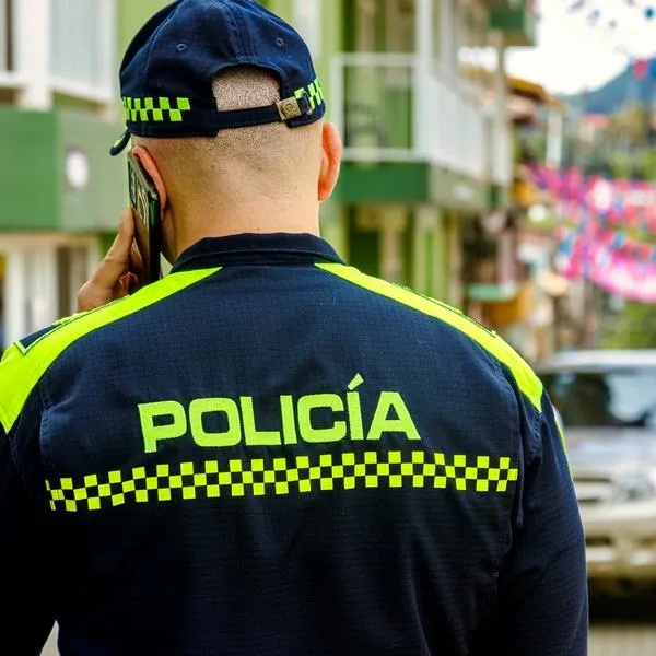 ¿Cuántos días de descanso tendrán los policías en Colombia? Confirmaron aumento