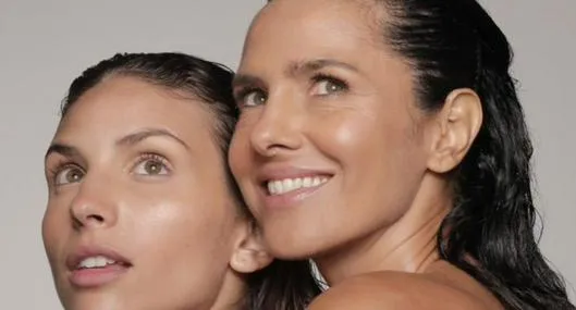 Hija de Paola Turbay reveló que tiene SOP (Síndrome de Ovario Poliquístico)