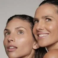 Hija de Paola Turbay reveló que tiene SOP (Síndrome de Ovario Poliquístico)