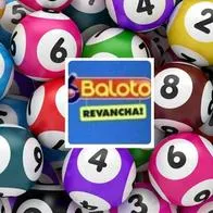 Baloto Revancha, resultados hoy miércoles 10 diciembre 2025, último sorteo 2590
