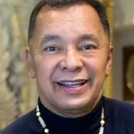 Profesor Salomón aconseja qué ropa interior usar en Año Nuevo 2026