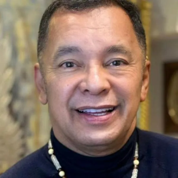 Profesor Salomón aconseja qué ropa interior usar en Año Nuevo 2026