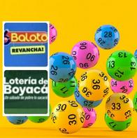 Baloto y Lotería de Boyacá, resultados de sábado 13 de diciembre 2025, ganadores
