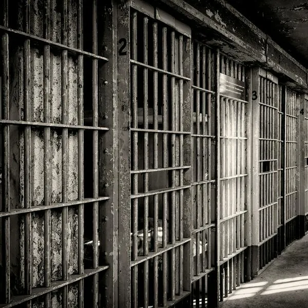 Peligroso exmiembro de Farc se voló de cárcel de máxima seguridad de Antioquia