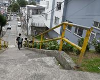 Nuevas escaleras eléctricas en Manizales: el plan para construir un bulevar gastronómico y atraer visitantes