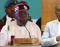 La intervención de Nigeria en Benín frustra un golpe de Estado y envía una advertencia a una región inestable