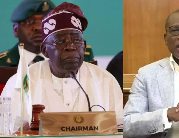 La intervención de Nigeria en Benín frustra un golpe de Estado y envía una advertencia a una región inestable