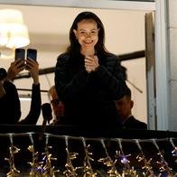 Cómo salió María Corina Machado de Venezuela: se salvó de bombardeo