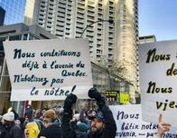 ¿Está dejando Canadá de ser el país de las puertas abiertas?