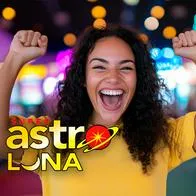 Astro Luna último resultado sorteo hoy 10 de diciembre de 2025