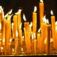 Video: colombianos en España celebraban Día de Velitas y la policía los sacó