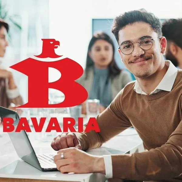 Bavaria prepara feliz año para quienes buscan empleo y abre vacantes para 2026