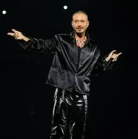 Cómo será el concierto de J Balvin en Bogotá: así será el show en El Campín