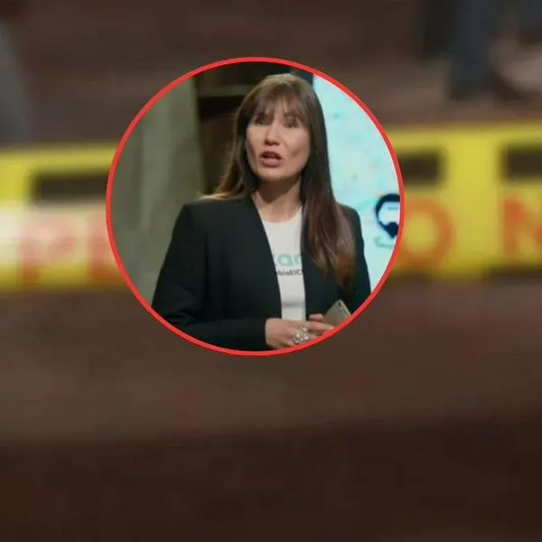 Habló padre de niña envenenada con talio y dijo como conoció a Zulma Guzmán