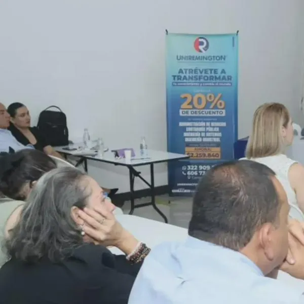 Corporación Universitaria Remington ya cuenta con el pregrado en Derecho