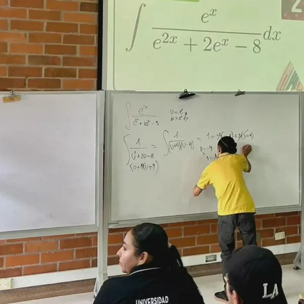 UGCA celebró su segunda competencia de integrales con alta participación estudiantil