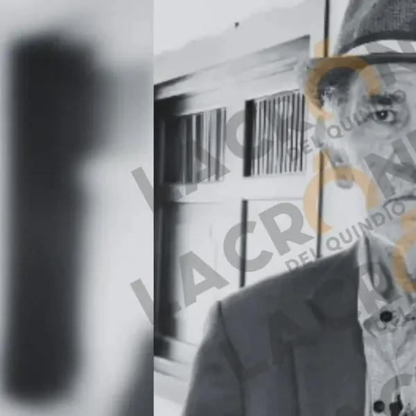 Exfuncionario de Pijao murió tras sufrir una caída y, al parecer, ser agredido y abandonado a su suerte