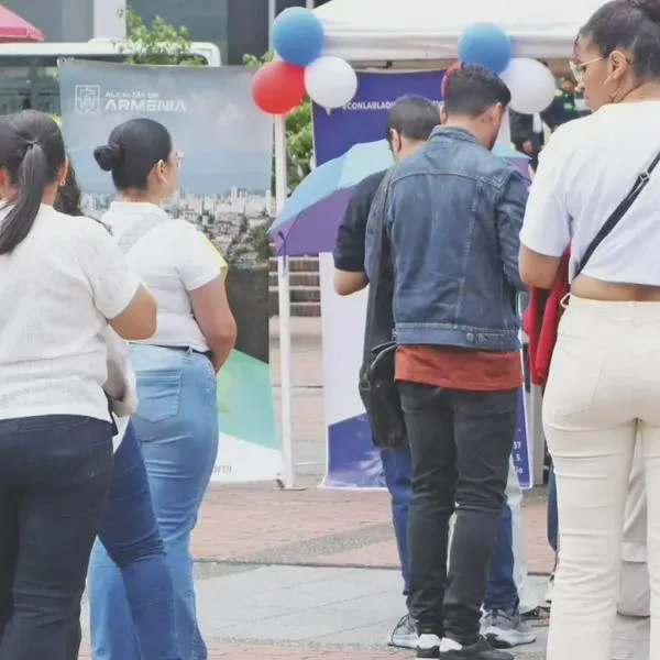 Foro del empleo: análisis de barreras y oportunidades en el Quindío