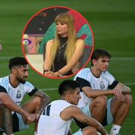 Mhoni Vidente gambeteó y sorprendió con predicción sobre el Mundial de 2026